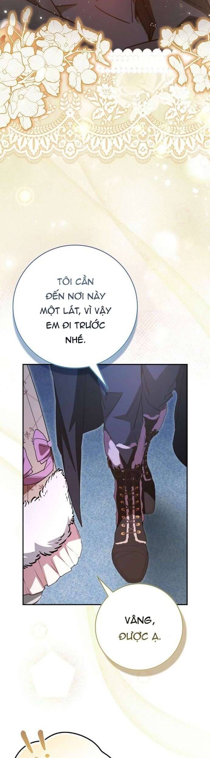 Chồng Của Tôi Giống Nam Chính Quá Đi: Chapter 20