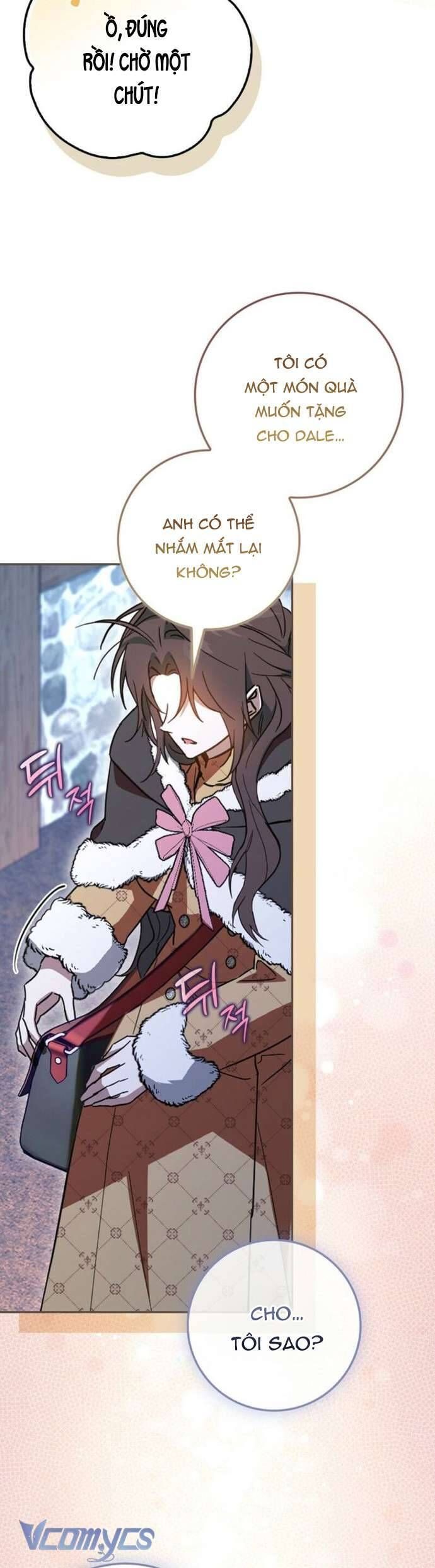 Chồng Của Tôi Giống Nam Chính Quá Đi: Chapter 20