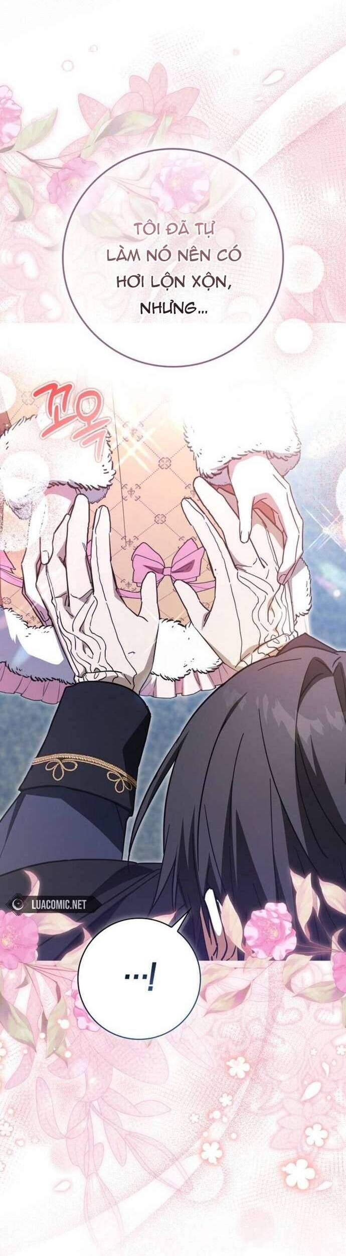 Chồng Của Tôi Giống Nam Chính Quá Đi: Chapter 20