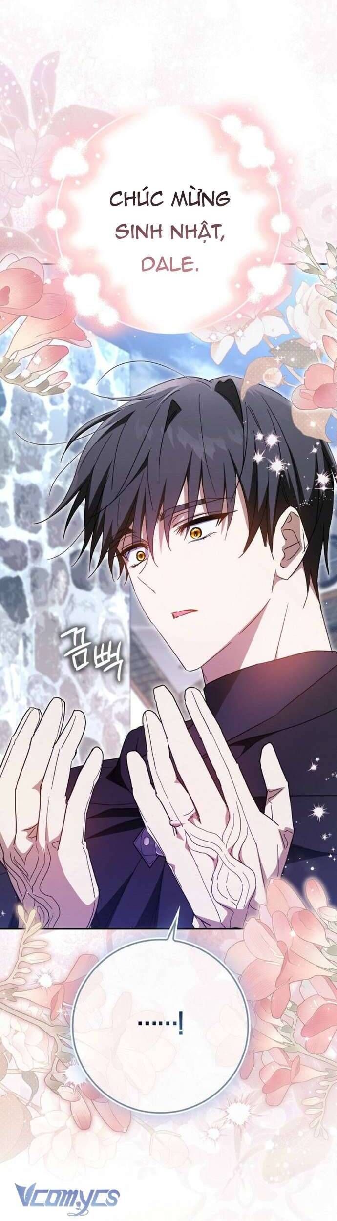 Chồng Của Tôi Giống Nam Chính Quá Đi: Chapter 20