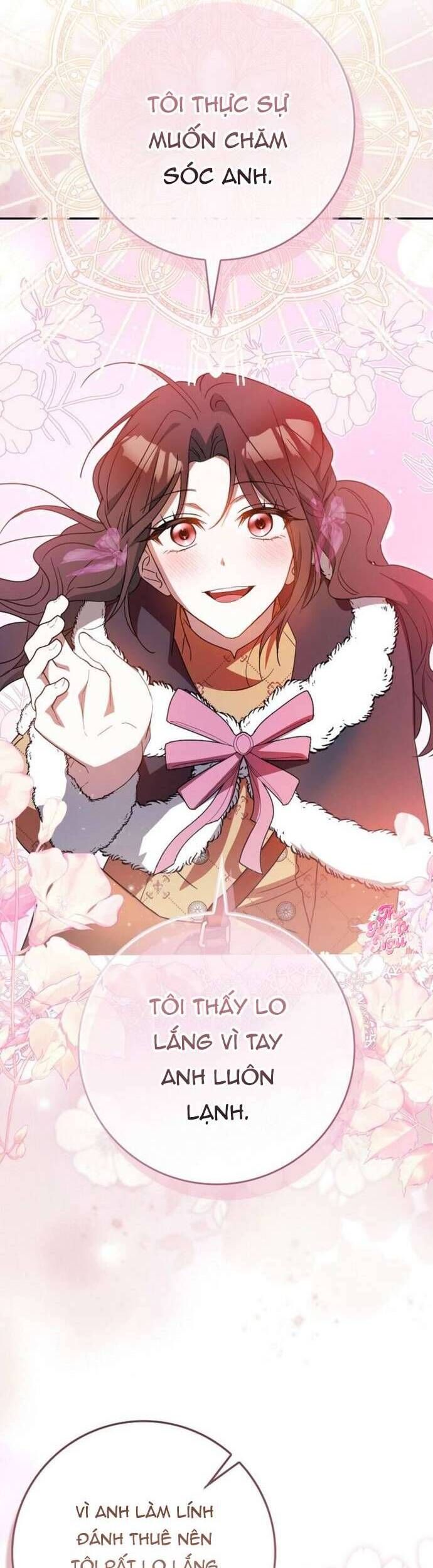 Chồng Của Tôi Giống Nam Chính Quá Đi: Chapter 20