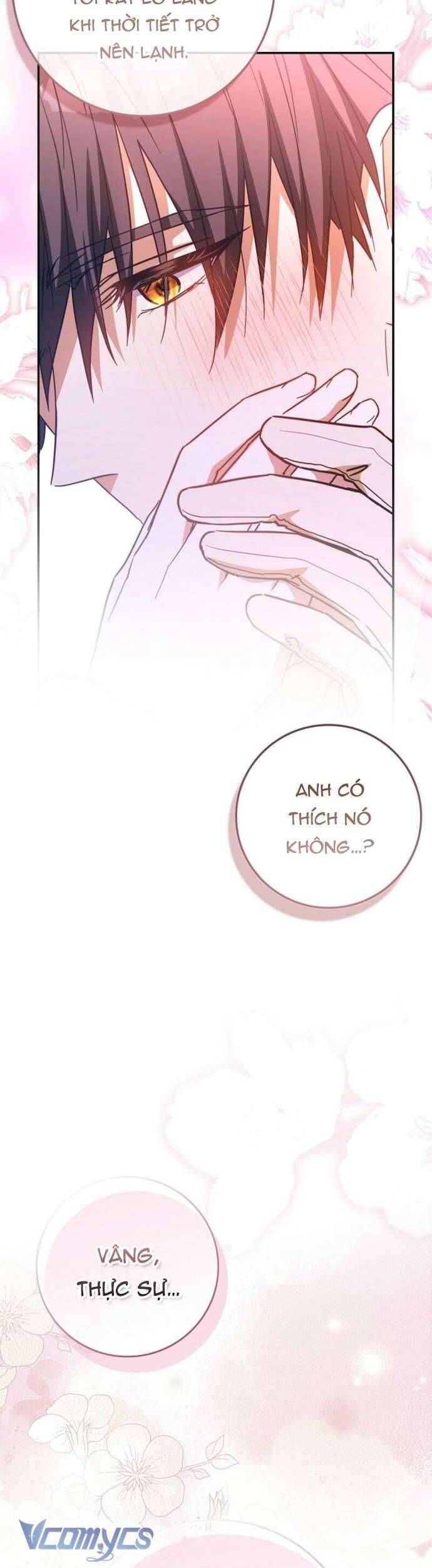 Chồng Của Tôi Giống Nam Chính Quá Đi: Chapter 20