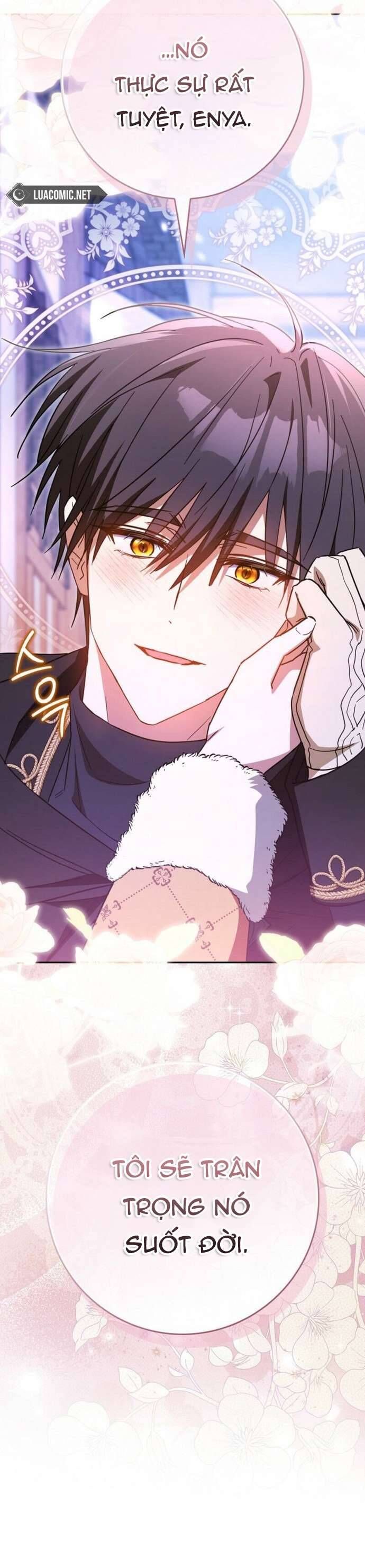 Chồng Của Tôi Giống Nam Chính Quá Đi: Chapter 20