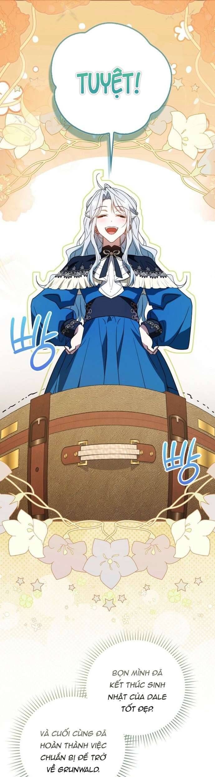 Chồng Của Tôi Giống Nam Chính Quá Đi: Chapter 20