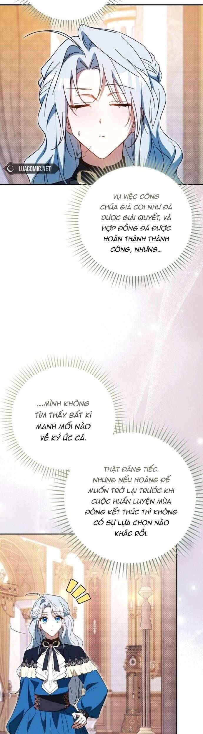 Chồng Của Tôi Giống Nam Chính Quá Đi: Chapter 20