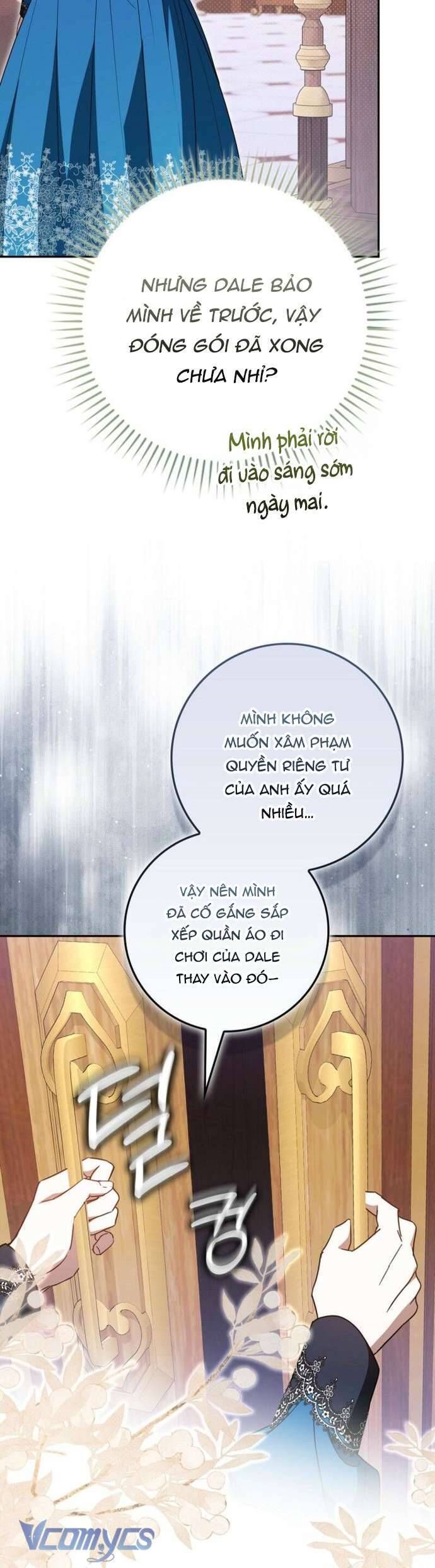 Chồng Của Tôi Giống Nam Chính Quá Đi: Chapter 20