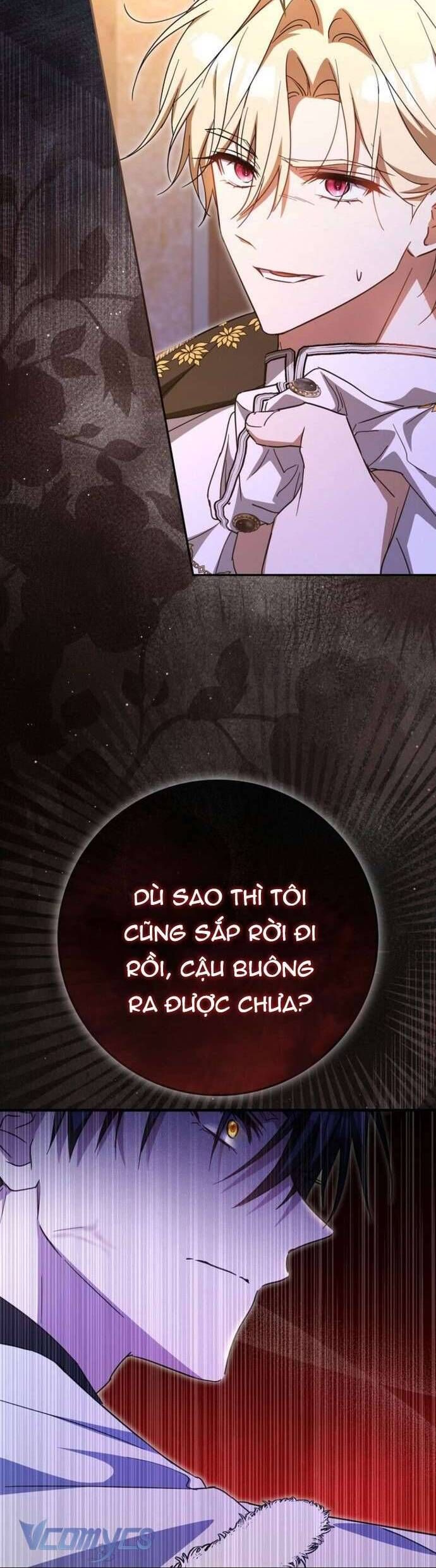 Chồng Của Tôi Giống Nam Chính Quá Đi: Chapter 20