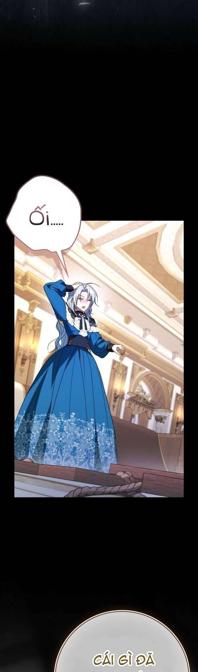 Chồng Của Tôi Giống Nam Chính Quá Đi: Chapter 20