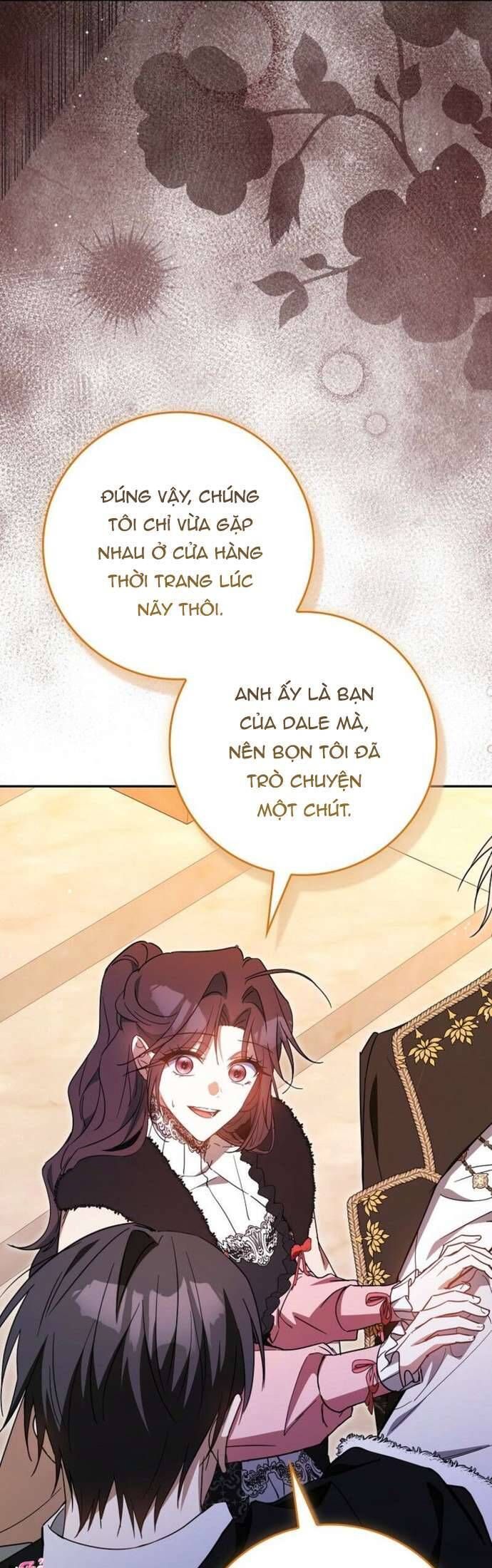 Chồng Của Tôi Giống Nam Chính Quá Đi: Chapter 20