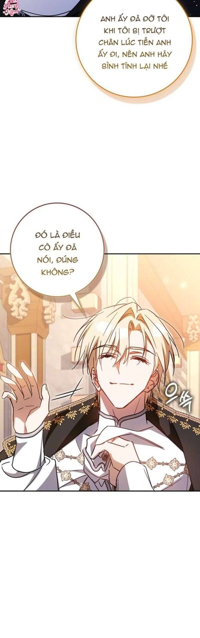 Chồng Của Tôi Giống Nam Chính Quá Đi: Chapter 20