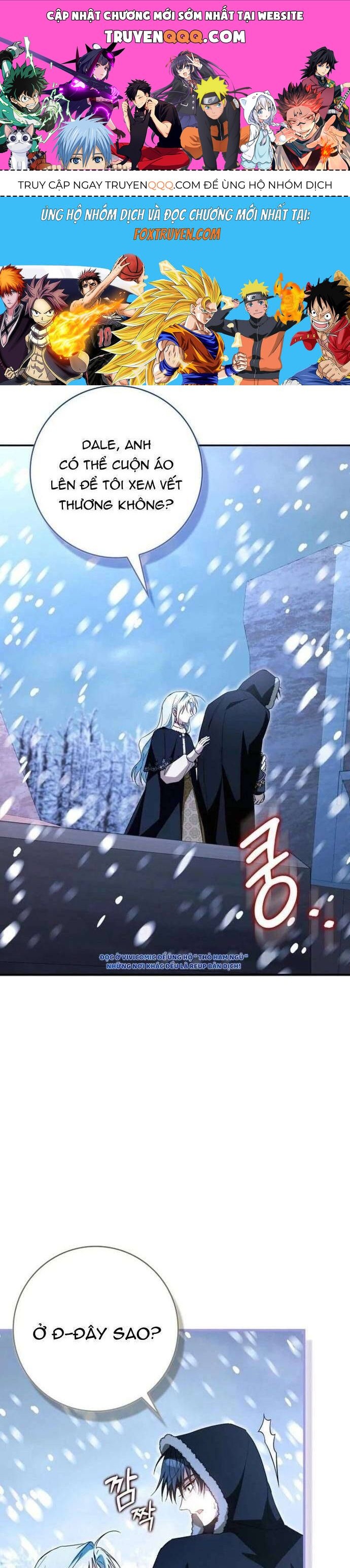 Chồng Của Tôi Giống Nam Chính Quá Đi: Chapter 21