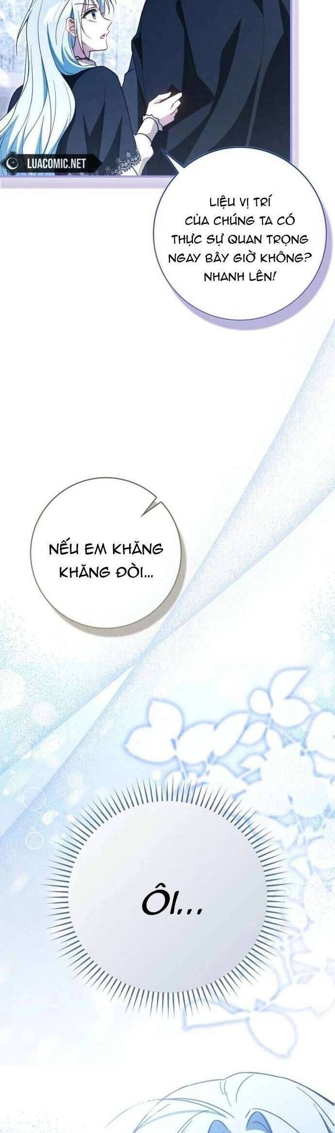 Chồng Của Tôi Giống Nam Chính Quá Đi: Chapter 21