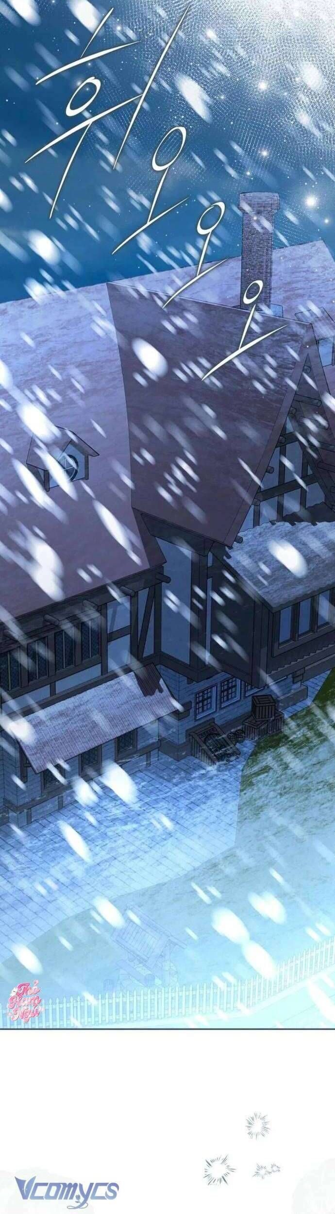 Chồng Của Tôi Giống Nam Chính Quá Đi: Chapter 21