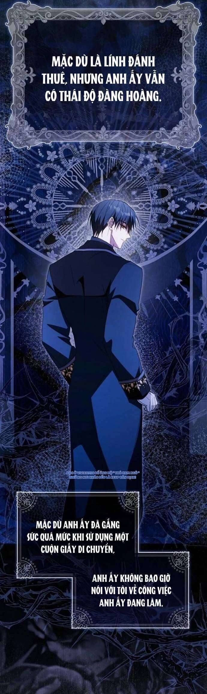 Chồng Của Tôi Giống Nam Chính Quá Đi: Chapter 21