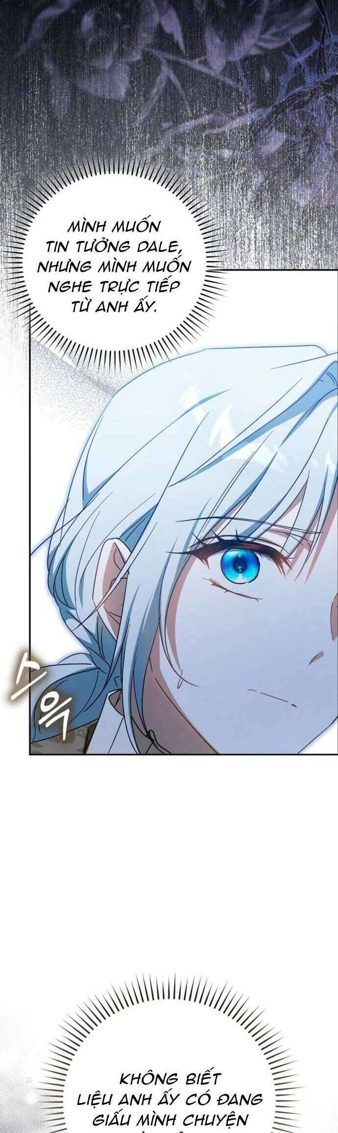 Chồng Của Tôi Giống Nam Chính Quá Đi: Chapter 21