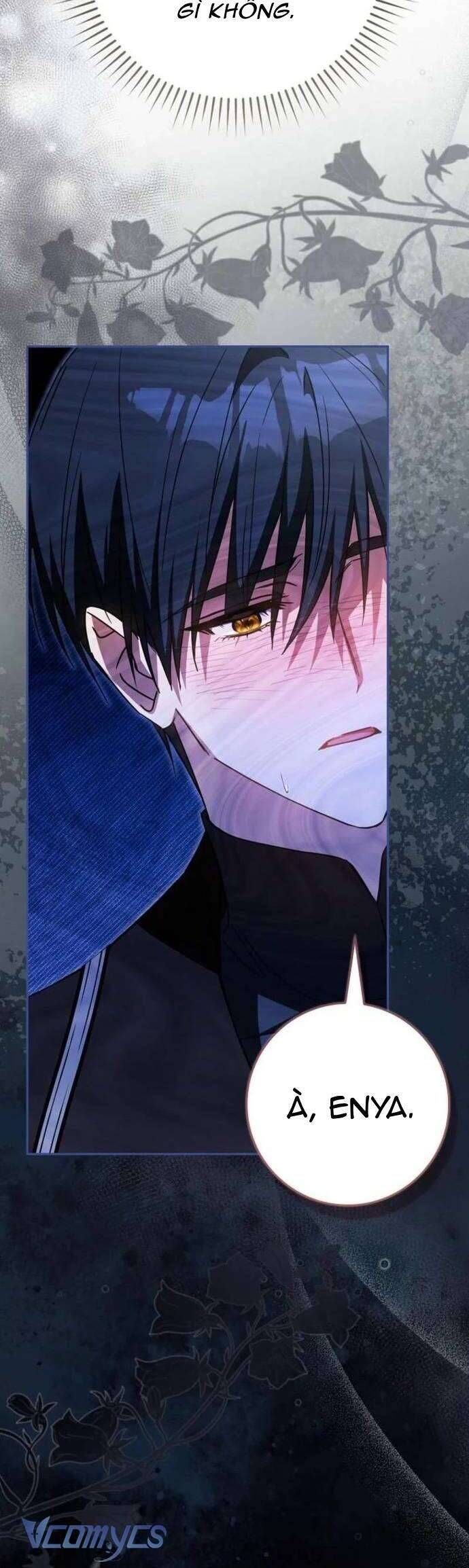 Chồng Của Tôi Giống Nam Chính Quá Đi: Chapter 21