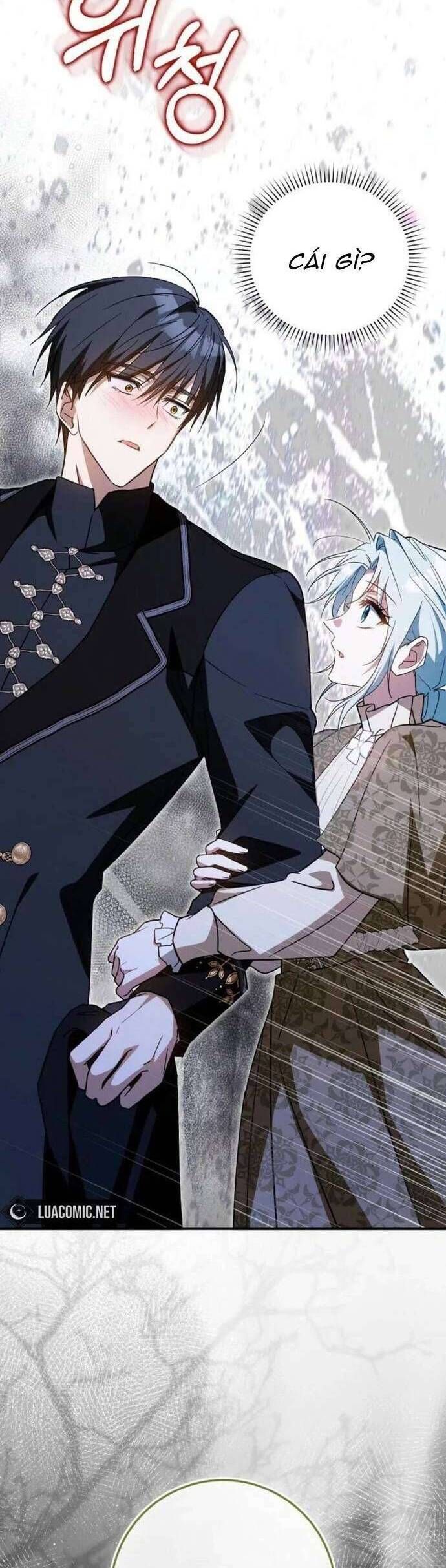 Chồng Của Tôi Giống Nam Chính Quá Đi: Chapter 21