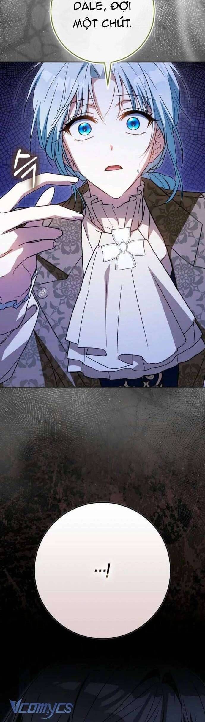 Chồng Của Tôi Giống Nam Chính Quá Đi: Chapter 21