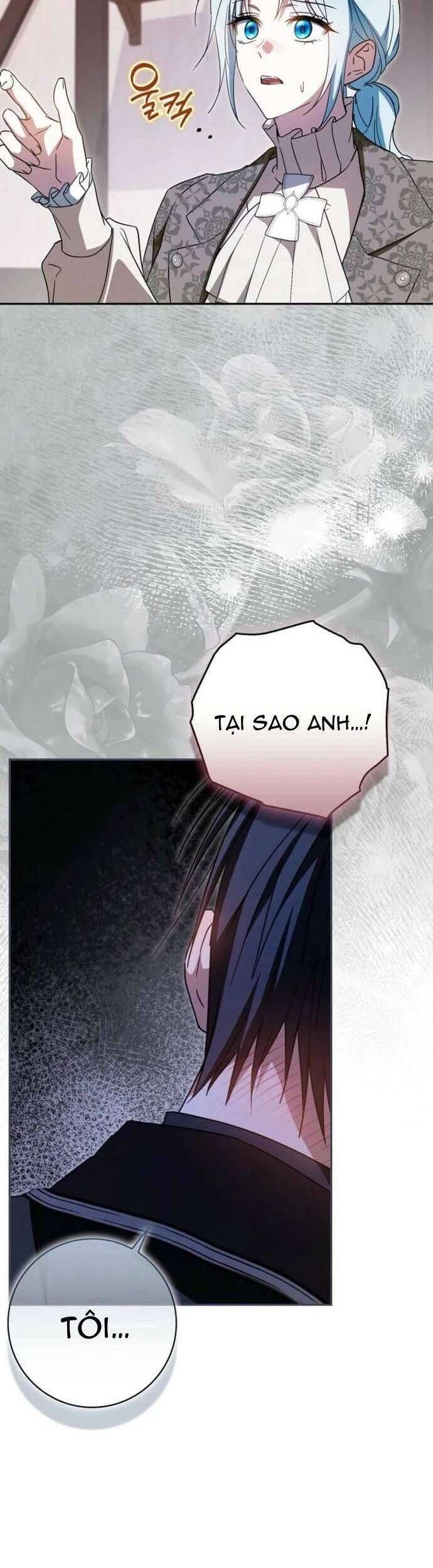 Chồng Của Tôi Giống Nam Chính Quá Đi: Chapter 21