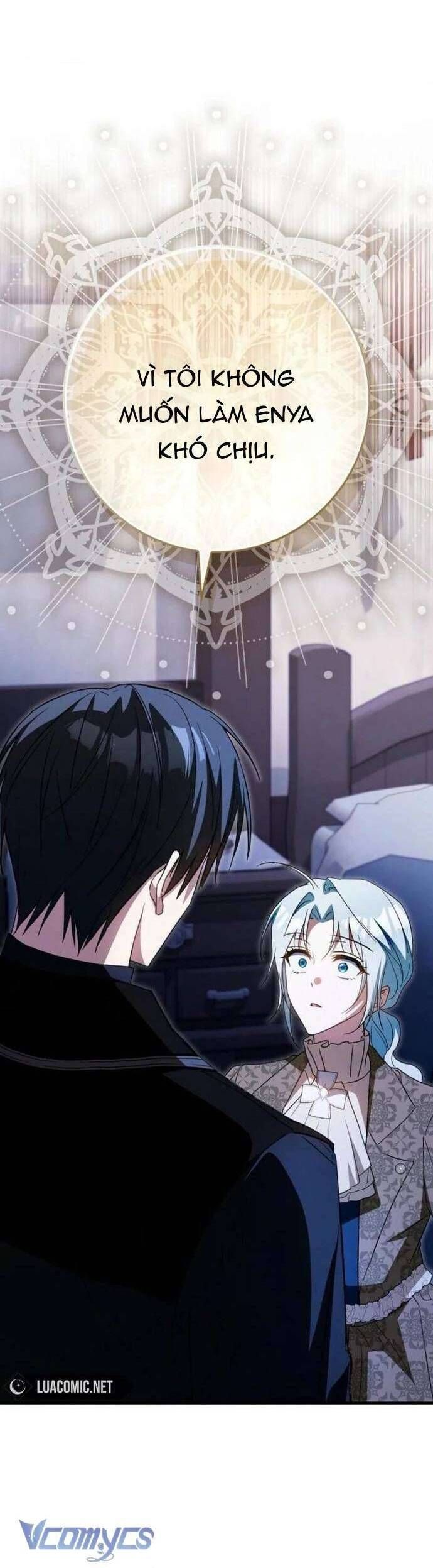 Chồng Của Tôi Giống Nam Chính Quá Đi: Chapter 21