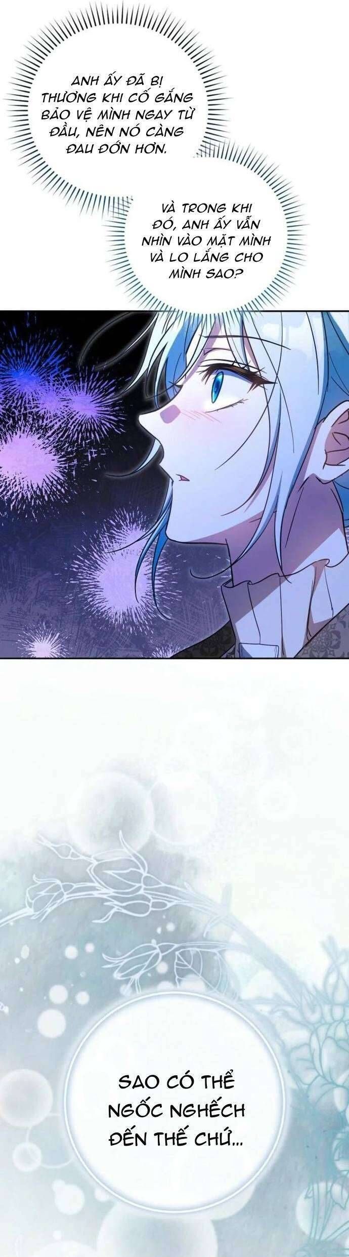 Chồng Của Tôi Giống Nam Chính Quá Đi: Chapter 21