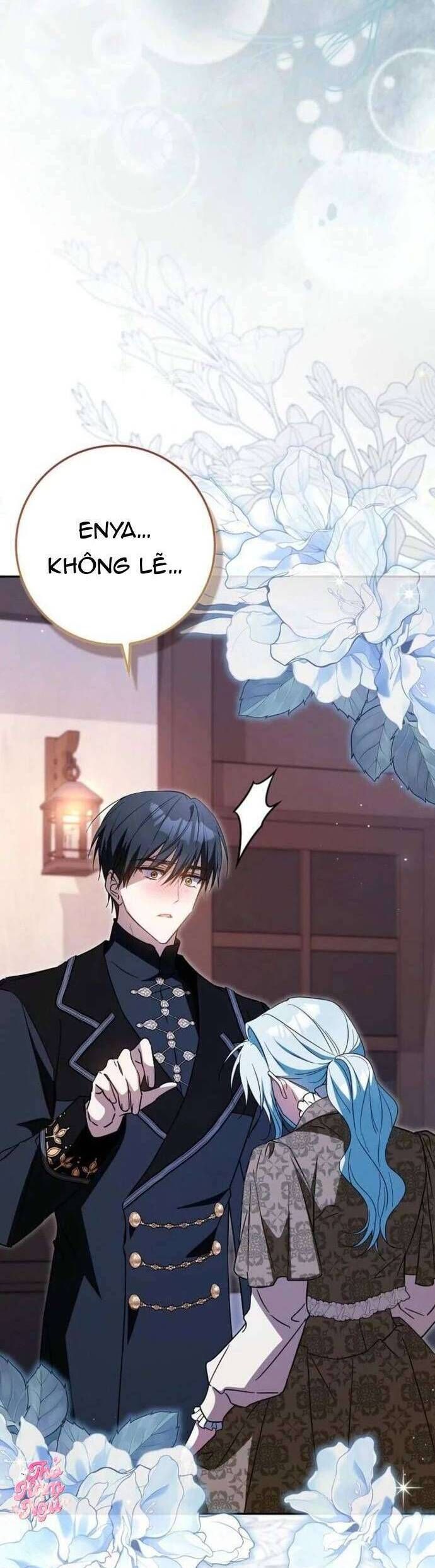 Chồng Của Tôi Giống Nam Chính Quá Đi: Chapter 21