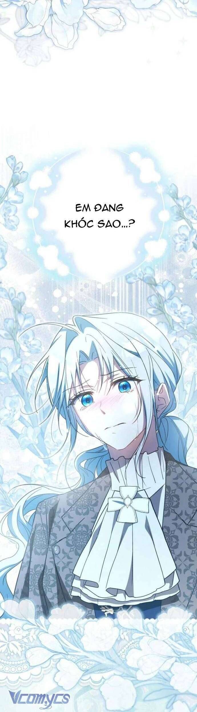 Chồng Của Tôi Giống Nam Chính Quá Đi: Chapter 21