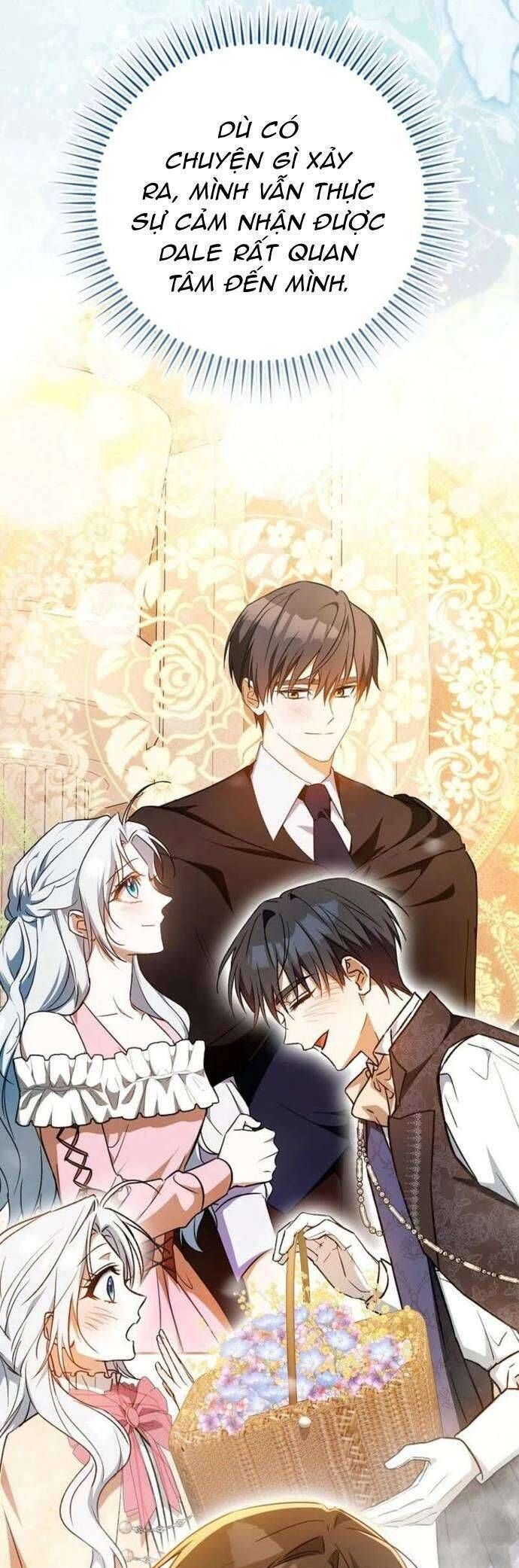 Chồng Của Tôi Giống Nam Chính Quá Đi: Chapter 21