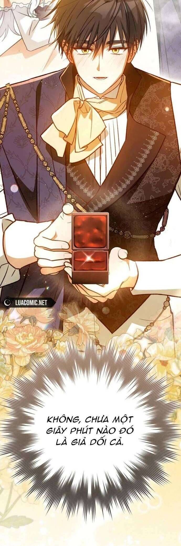 Chồng Của Tôi Giống Nam Chính Quá Đi: Chapter 21