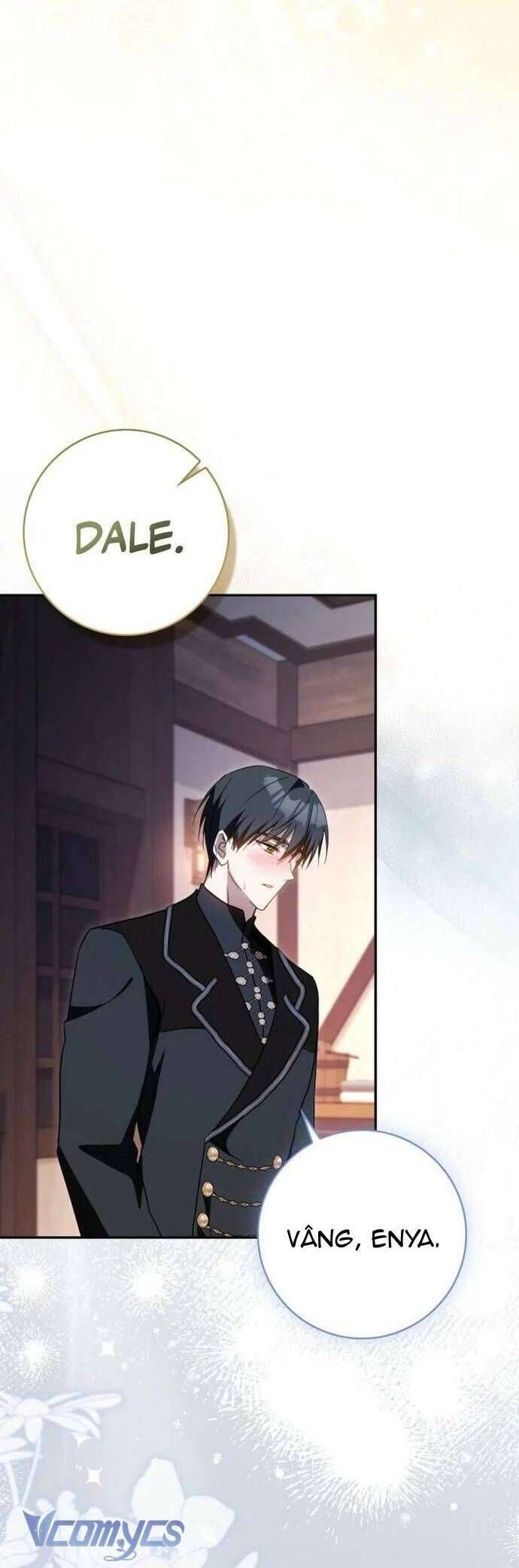 Chồng Của Tôi Giống Nam Chính Quá Đi: Chapter 21