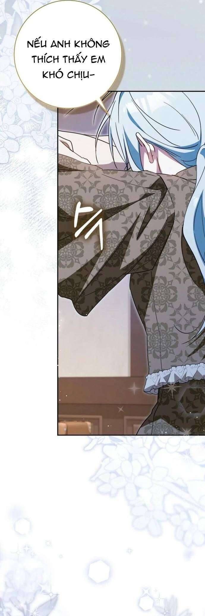 Chồng Của Tôi Giống Nam Chính Quá Đi: Chapter 21