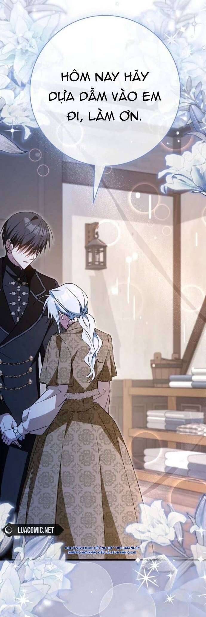 Chồng Của Tôi Giống Nam Chính Quá Đi: Chapter 21