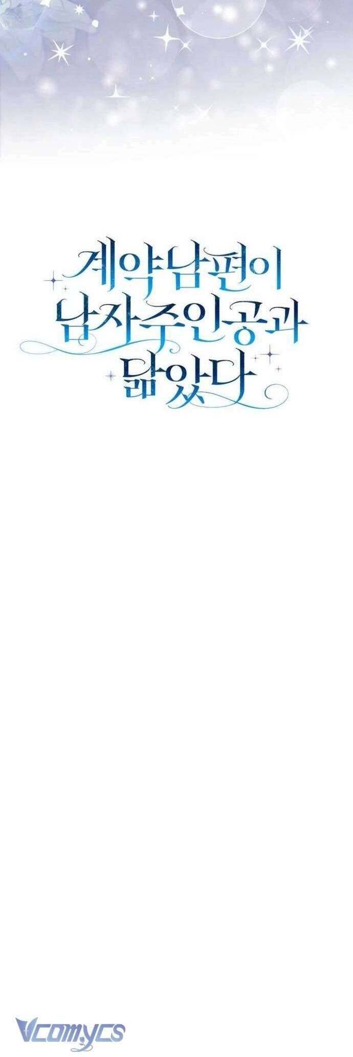 Chồng Của Tôi Giống Nam Chính Quá Đi: Chapter 21