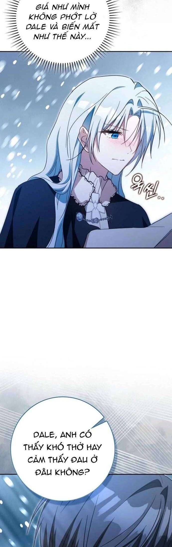 Chồng Của Tôi Giống Nam Chính Quá Đi: Chapter 21