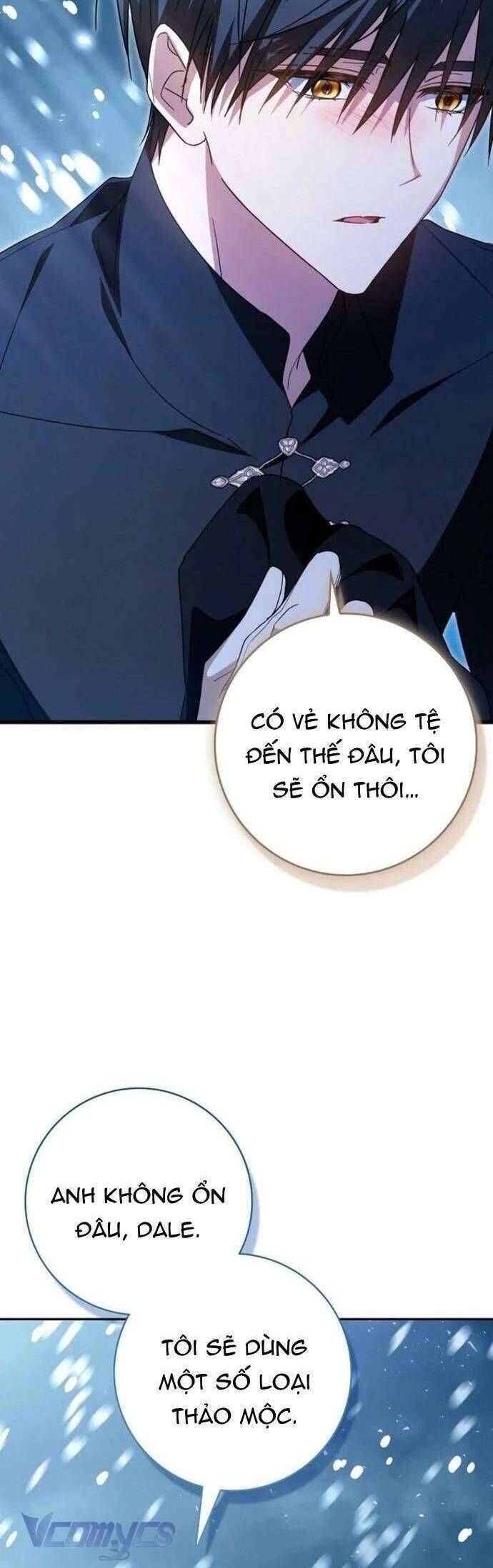 Chồng Của Tôi Giống Nam Chính Quá Đi: Chapter 21