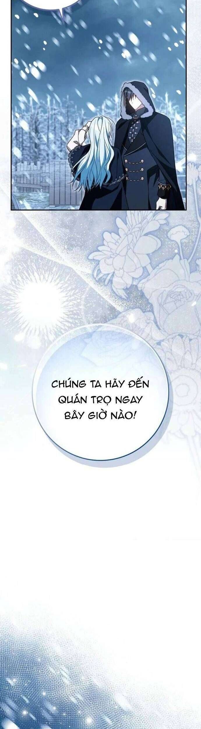 Chồng Của Tôi Giống Nam Chính Quá Đi: Chapter 21