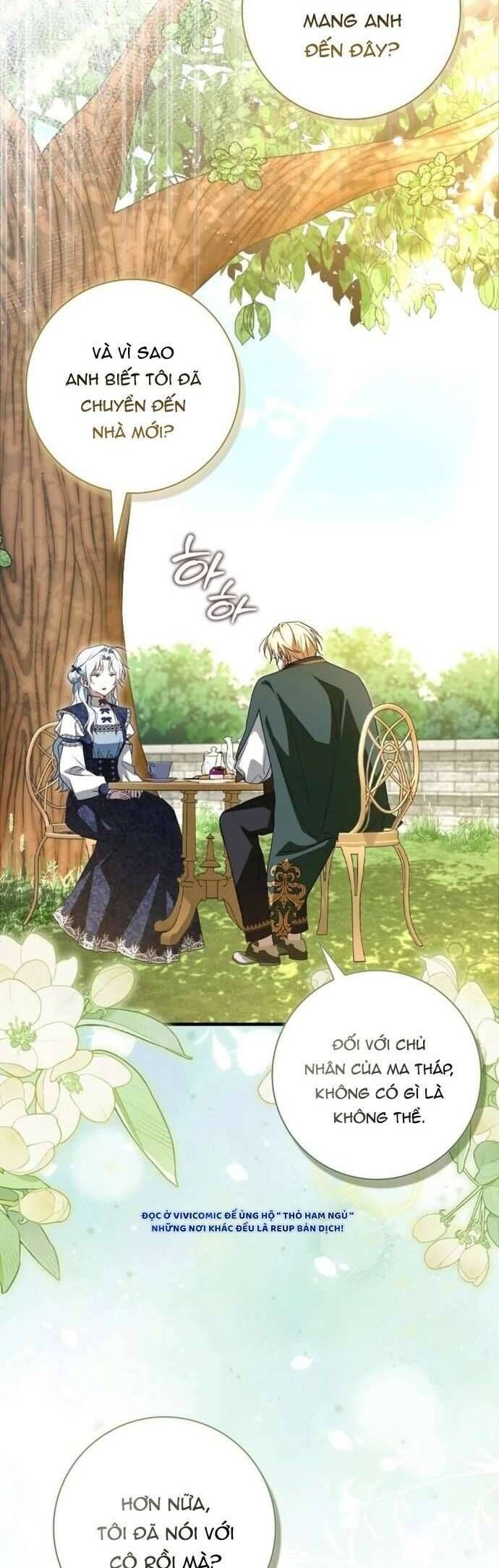 Chồng Của Tôi Giống Nam Chính Quá Đi: Chapter 25