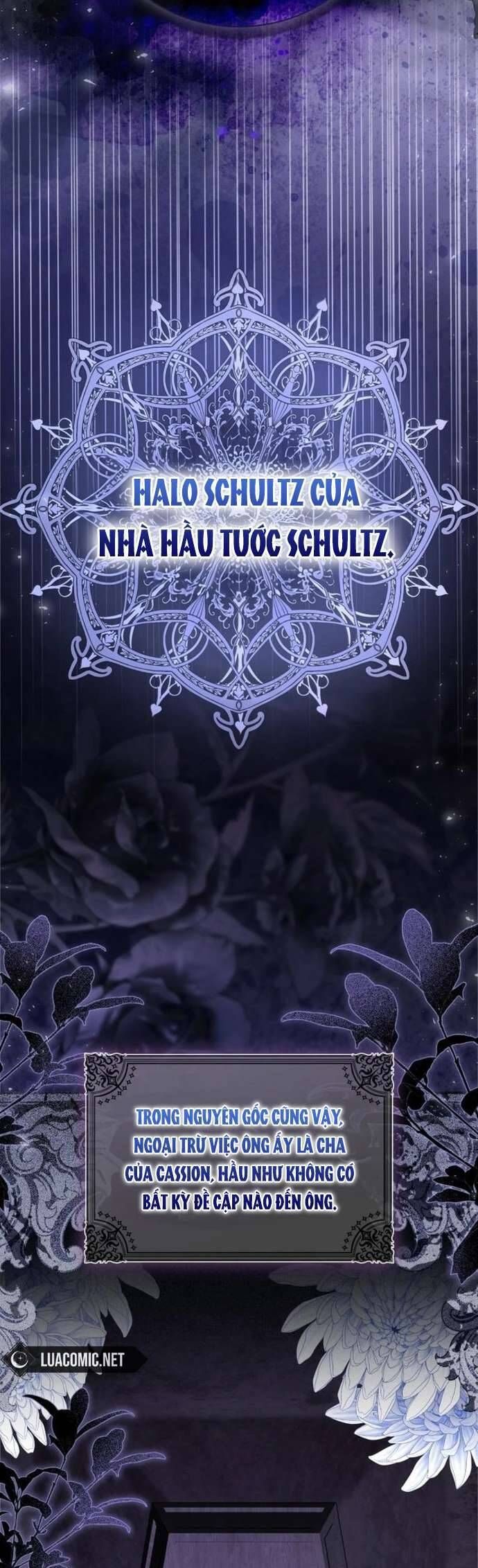 Chồng Của Tôi Giống Nam Chính Quá Đi: Chapter 25