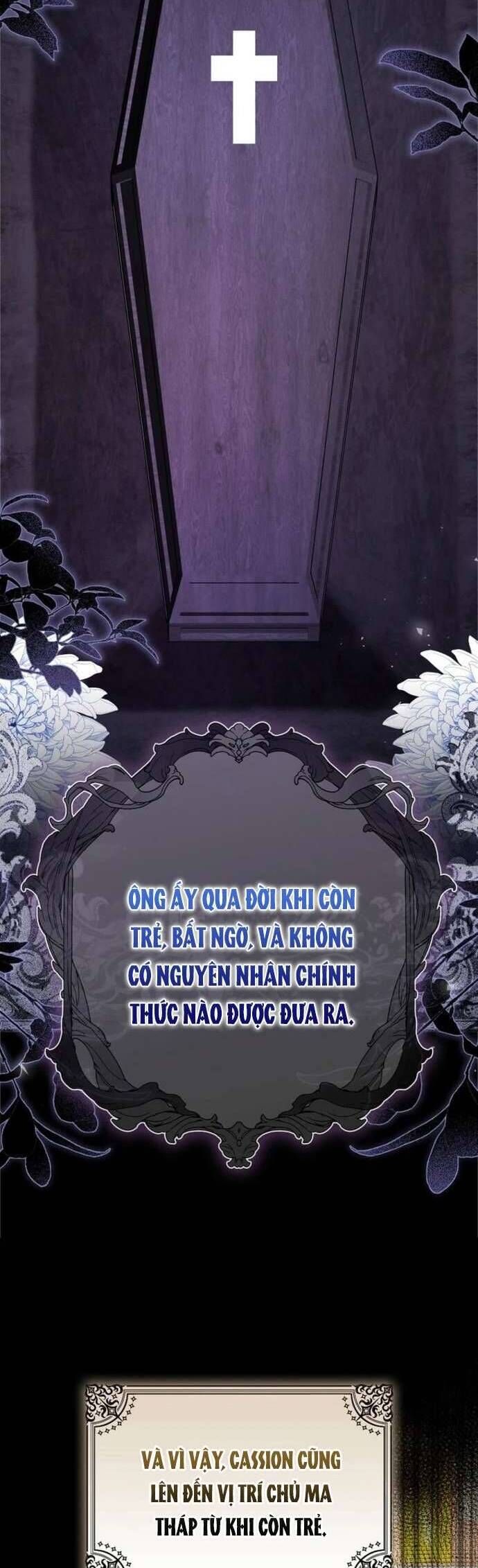 Chồng Của Tôi Giống Nam Chính Quá Đi: Chapter 25