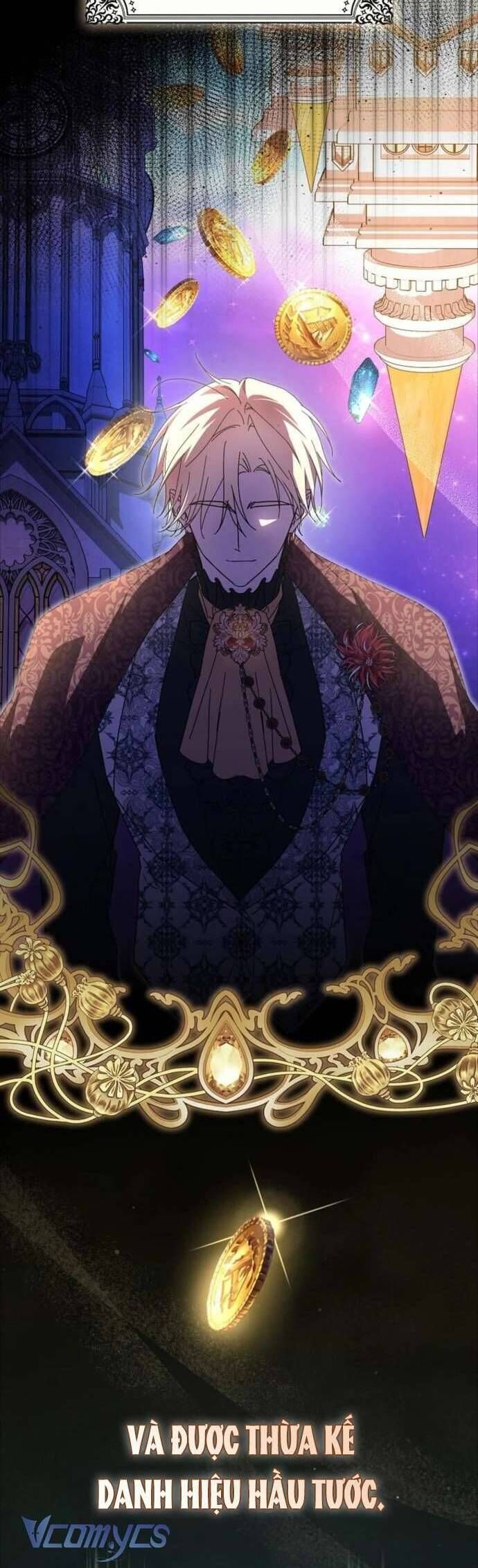 Chồng Của Tôi Giống Nam Chính Quá Đi: Chapter 25