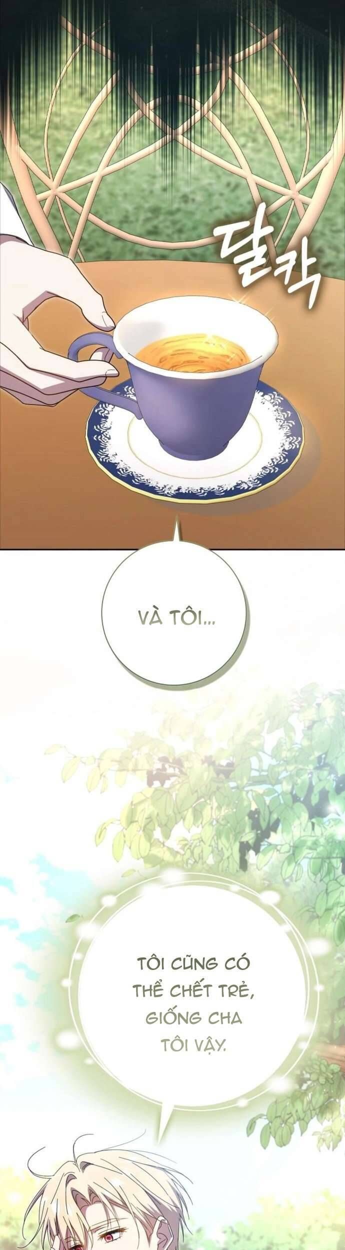 Chồng Của Tôi Giống Nam Chính Quá Đi: Chapter 25