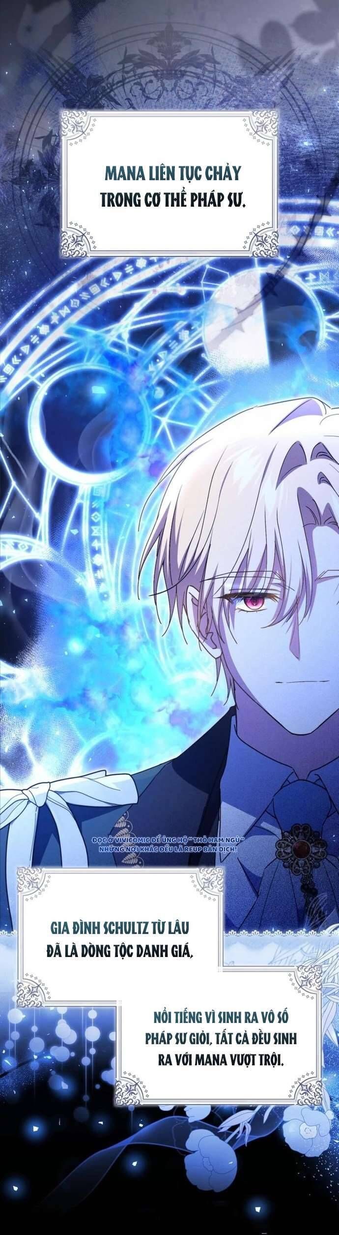 Chồng Của Tôi Giống Nam Chính Quá Đi: Chapter 25