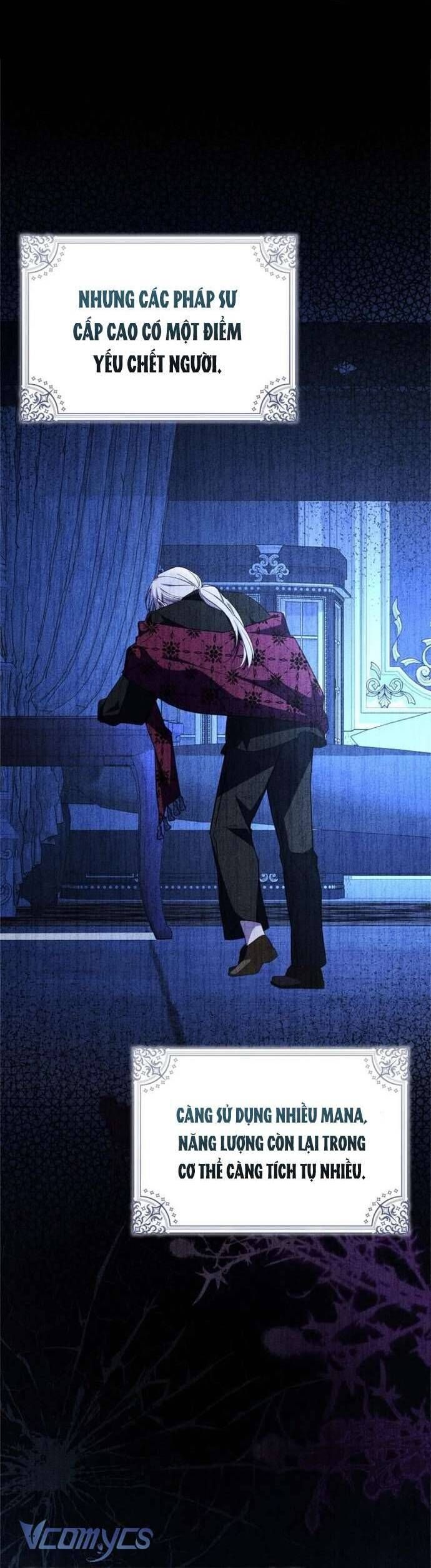 Chồng Của Tôi Giống Nam Chính Quá Đi: Chapter 25