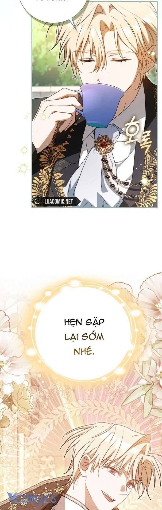 Chồng Của Tôi Giống Nam Chính Quá Đi: Chapter 25
