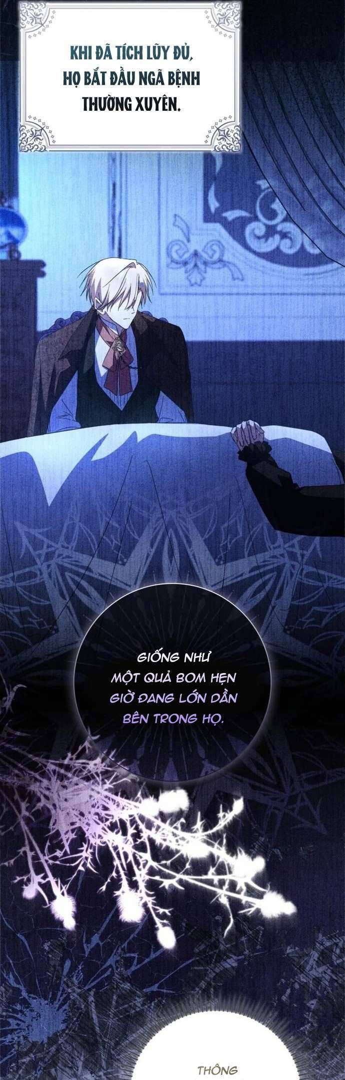 Chồng Của Tôi Giống Nam Chính Quá Đi: Chapter 25