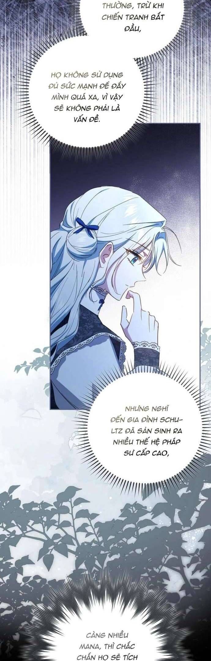 Chồng Của Tôi Giống Nam Chính Quá Đi: Chapter 25