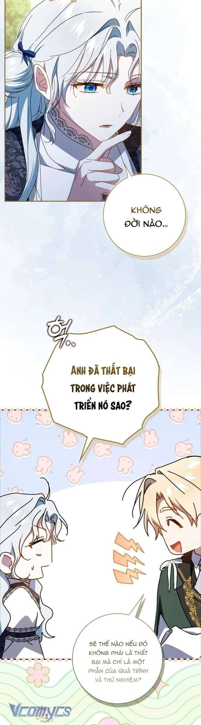 Chồng Của Tôi Giống Nam Chính Quá Đi: Chapter 25