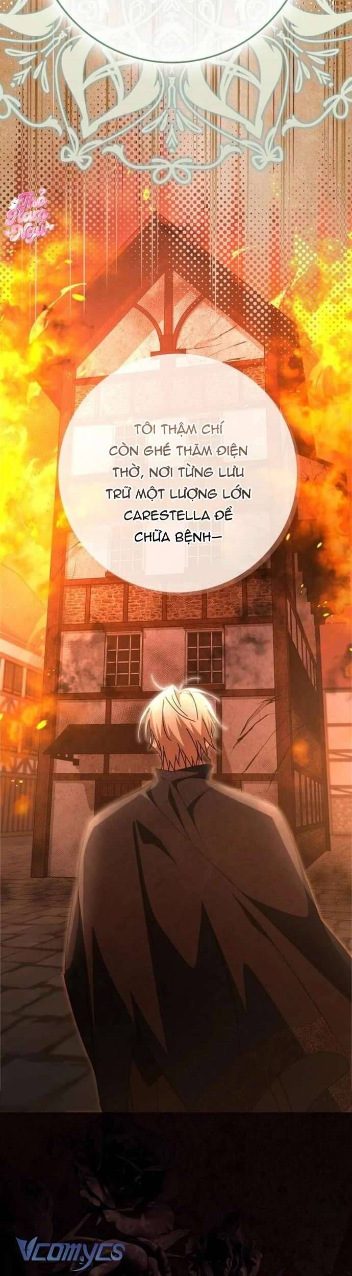 Chồng Của Tôi Giống Nam Chính Quá Đi: Chapter 25