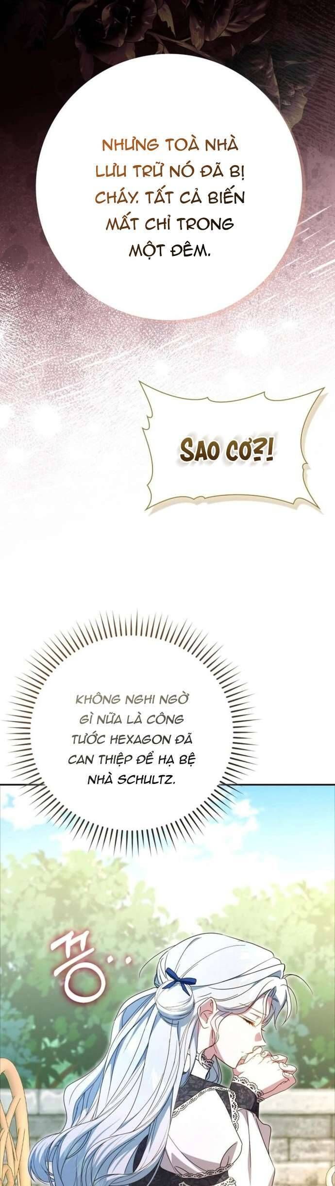 Chồng Của Tôi Giống Nam Chính Quá Đi: Chapter 25