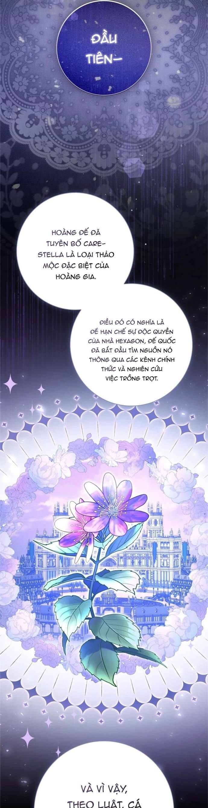 Chồng Của Tôi Giống Nam Chính Quá Đi: Chapter 25